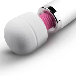 My Magic Wand Vibromasseur My magic Wand- Tête 58mm Rose